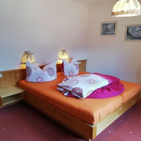 Apartmán Apart Elisabeth Pettneu am Arlberg Exteriér fotografie